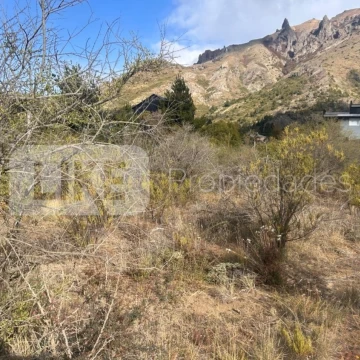 Terreno Venta en De los Cerastios 200