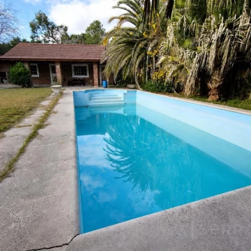 Venta Casa, 3 Ambientes, Pileta, lote 730 m2, Parque Sakura, Exaltación de la Cruz, Apta Crédito