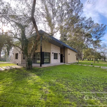 Lote en venta en Aires de Hudson, etapa 1, con financiacion. Hudson