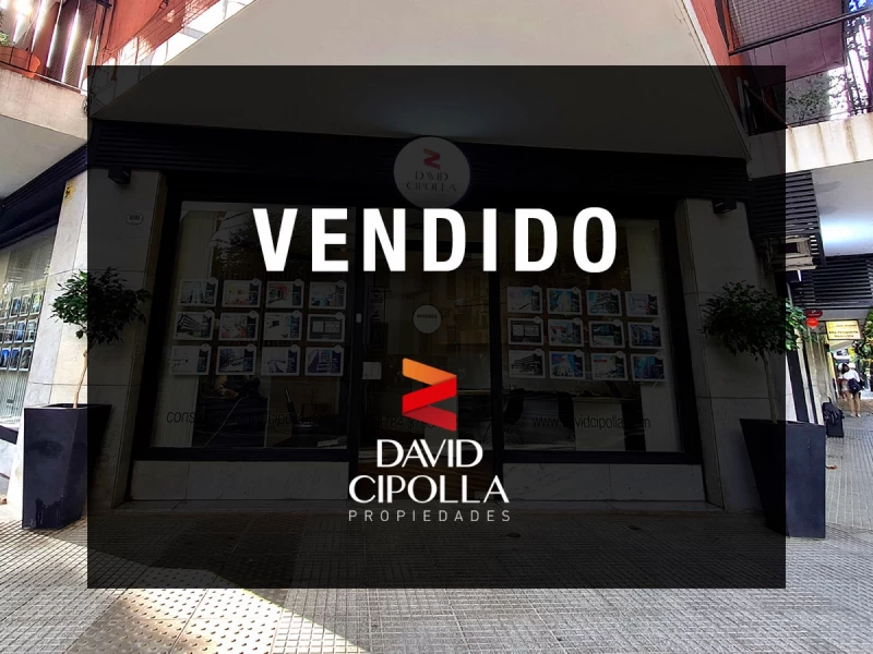 VENTA • BELGRANO R • FLOREAN PAMPA • 3 AMBIENTES
