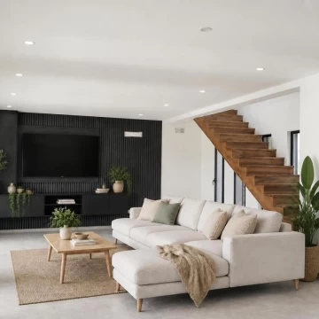 Casa en venta Santa Ana 2 SUITES al agua más suite en planta baja, OPORTUNiDAD!!