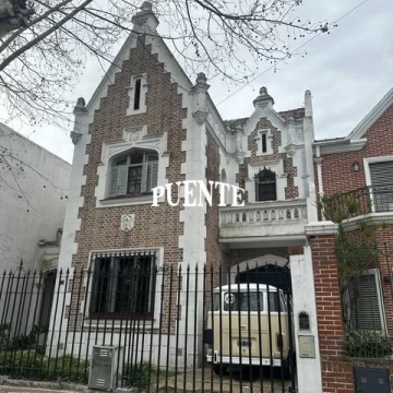 Casa en Banfield Oeste