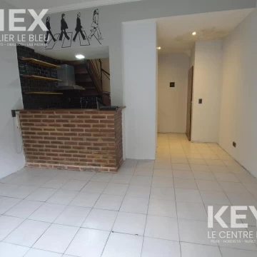 Duplex en Alquiler en Villa Luro