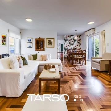 Casa en Planta Baja - Fortin del Pozo en Venta