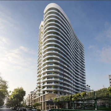 Venta en Pozo Departamento 2 ambientes full amenities en Caballito