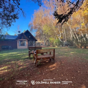 Casa en Península de San Pedro Bariloche