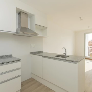 Alquiler Apartamento 1 Dormitorio en Tres Cruces
