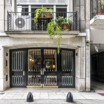 Departamento | Venta | Retiro | 4 dormitorios