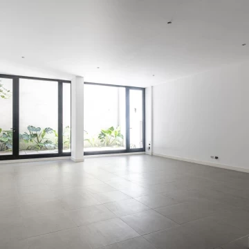 Departamento | Venta | Recoleta | Gran ambiente divisible | Apto profesional