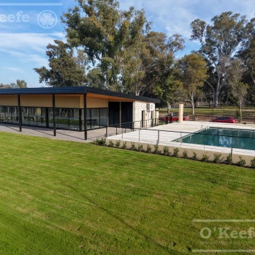 Lote en venta en Aires de Hudson, etapa 1 con posesión inmediata - Hudson