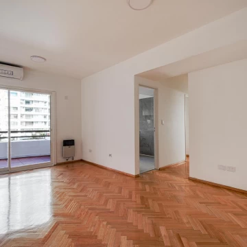 ALQUILER Departamento 3 ambientes en Palermo