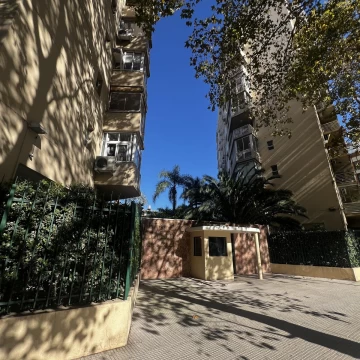 Departamento de 3 ambientes en Almagro
