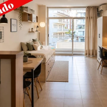 Departamento 1 ambiente en Venta en Palermo, Capital Federal, Buenos Aires