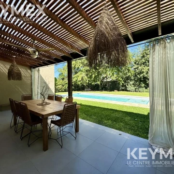 Venta Casa en barrio San Matias Escobar