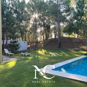 Casa en  venta en Costa Esmeralda
