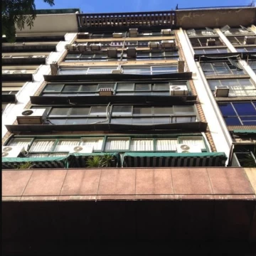 Oficina en San Nicolas