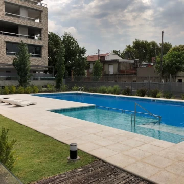 VENTA DEPARTAMENTO 2 DORMITORIOS CONDOMINIO REFINERIA
