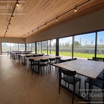 Lote en venta en Aires de Hudson, etapa 2. Con financiación. Hudson