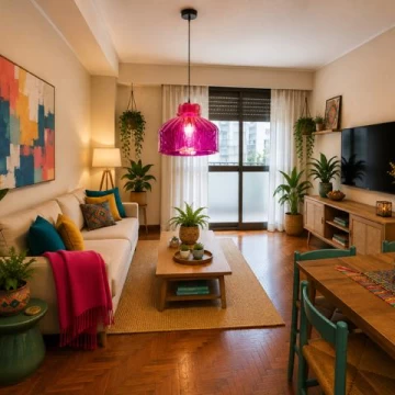Venta Departamento 3 Ambientes en Almagro