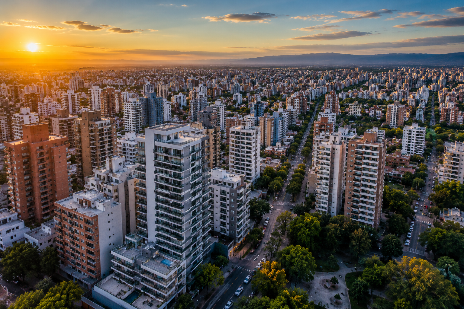 Oportunidades de inversión inmobiliaria en Córdoba: cómo enterarte antes de las mejores propuestas