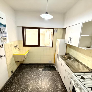Venta Departamento Rosario Centro Rio Tucuman / San Martin 1 Dormitorio Amplio Apto Credito hipoteca