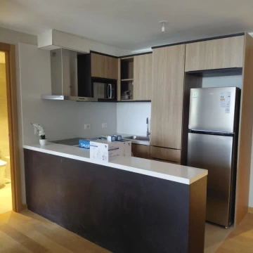 Alquiler Apartamento 1 Dormitorio en Parque Rodó