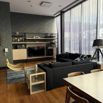 Departamento en venta en Five-Bosque Real