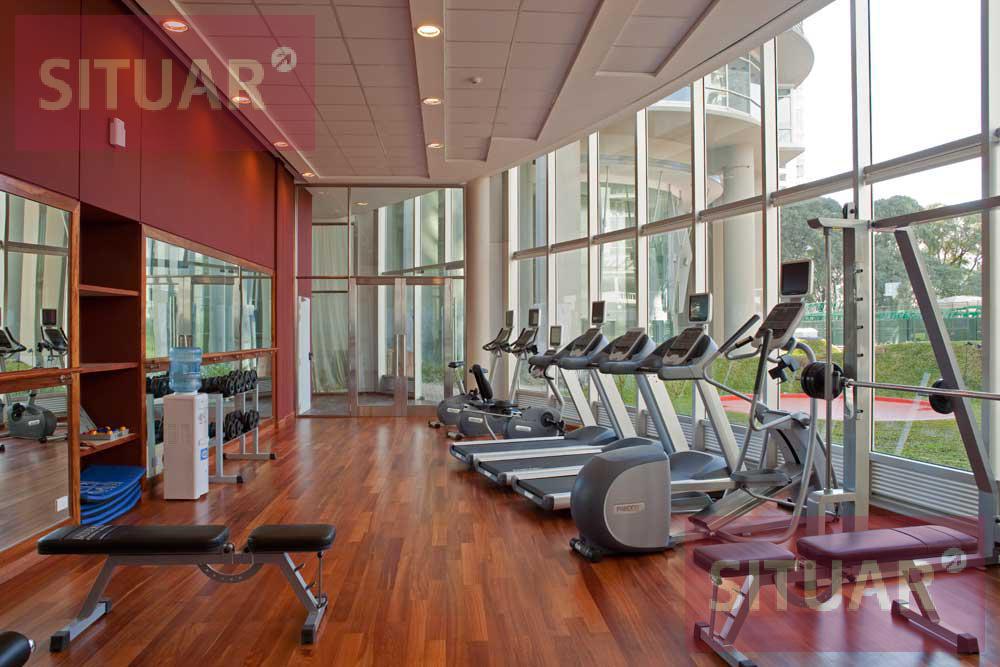 Gimnasio