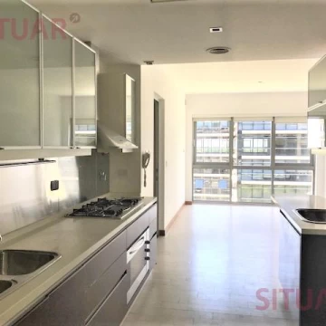 Departamento en alquiler en Puerto Madero