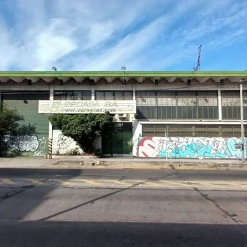 Depósito de 3700 m2 en Venta - Ciudadela Tres de Febrero