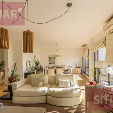 Departamento - Caballito 4 ambientes