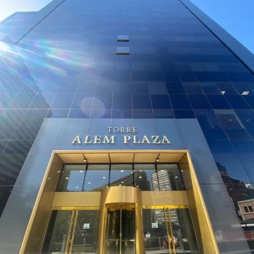 AlquilerOficina amoblada 250m2 Catalinas
