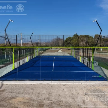 Lote en venta en Aires de Hudson, etapa 2. Con financiación. Hudson