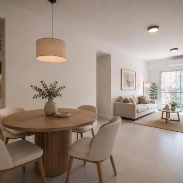 Venta Departamento de 4 Ambientes Completamente Remodelado en Recoleta
