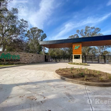Lote en venta en Aires de Hudson, etapa 2. Con financiación. Hudson