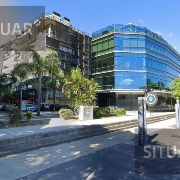 Oficinas en alquiler en Puerto Madero desde 250m2 a 640m2
