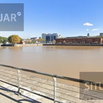 Oficinas en alquiler en Puerto Madero desde 250m2 a 640m2