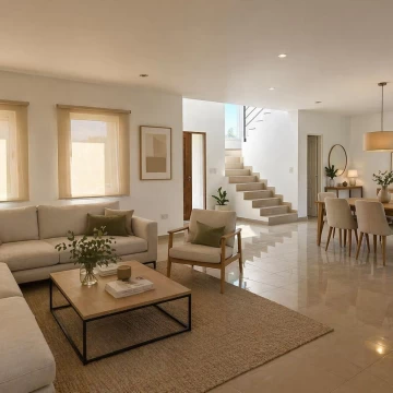 Casa en VENTA  SAN MATIAS 5 AMBIENTES LUMINOSA Y  AMPLIO LOTE
