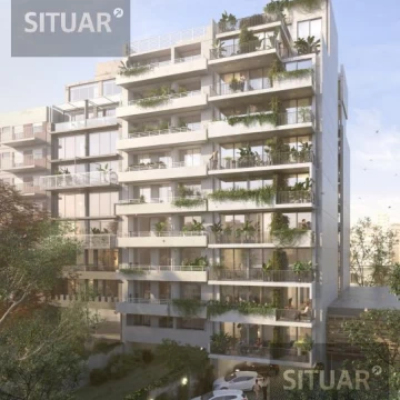 Departamento en  venta