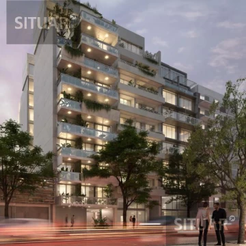 Departamento en  venta