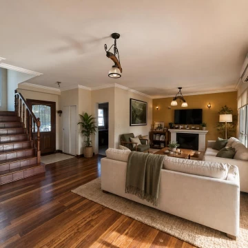 OPORTUNIDAD APTO CREDITO Casa en Venta 4 dormitorios escr piscina San Lucas Village Ing. Maschwitz