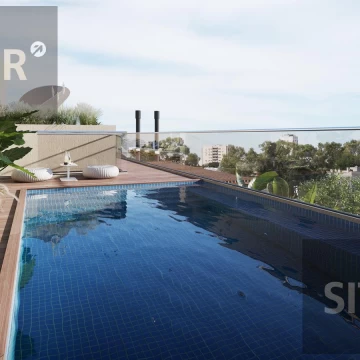 VENTA 4 AMBIENTES VILLA DEVOTO ENTREGA DIC 2027