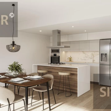 VENTA 3 AMBIENTES VILLA DEVOTO ENTREGA DIC 2026