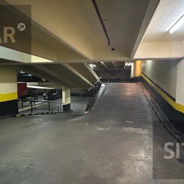 Venta Cochera en microcentro