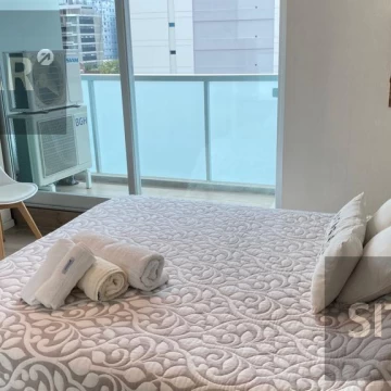 Alquiler Departamento de 2 Ambientes en Belgrano