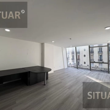 Venta o Alquiler Oficina en Microcentro a estrenar