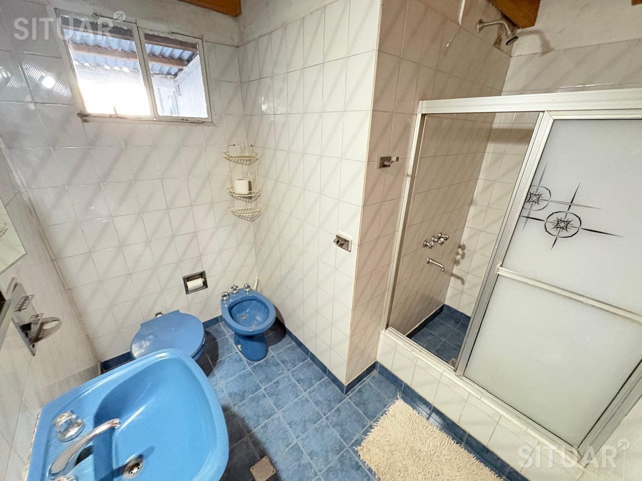 BANO PISO 1