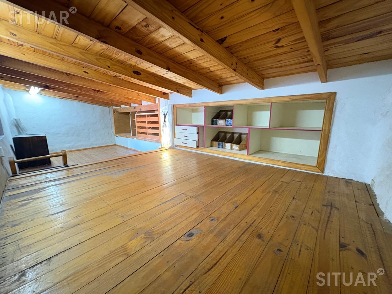 PLAYROOM ENTRE PISO 1