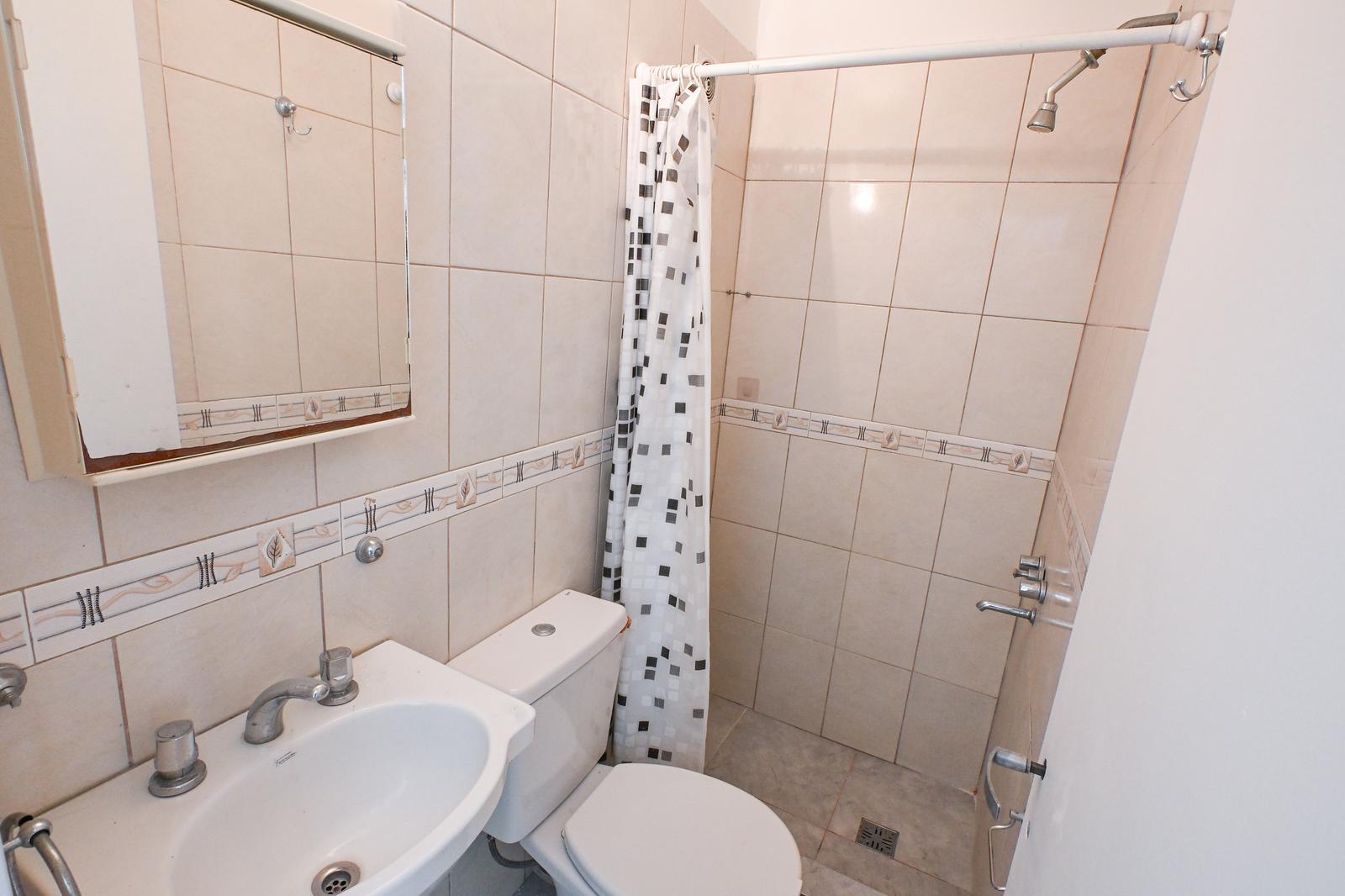 Baño completo