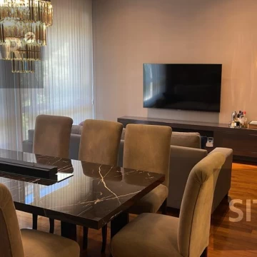 Venta departamento de 2 ambientes en Los Molinos Puerto Madero